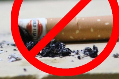 El consumo de tabaco tiene consecuencias graves afectando también a terceras personas, denominados fumadores pasivos