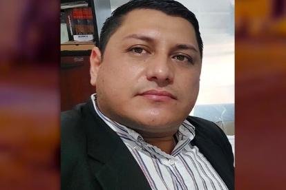 El abogado Andresito fue asesinado a tiros la noche del jueves 30 de mayo de 2024.