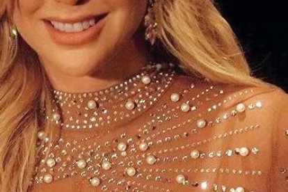 Carolina 

Jaume es parte del programa BLN de OromarTV.