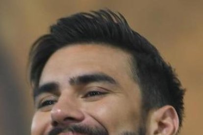 Carlos Scavone es actualmente el presentador del reality 'Combate'.