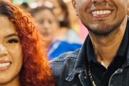 Los esposos fueron asesinado en un circo en Manta, Manabí