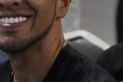 Nicole Burgos y su esposo Cristhian Nieto fueron asesinados en Manta