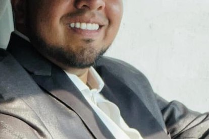 Los esposos fueron asesinado en un circo en Manta, Manabí