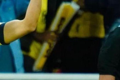 Ángel Mena podría llegar a Barcelona