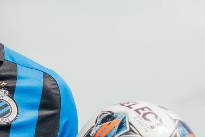 Joel Ordóñez fue nominado al Golden Boy