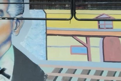 Miembros del ejército ecuatoriano en el acto cívico realizado este miércoles 5 de hunio de 2024