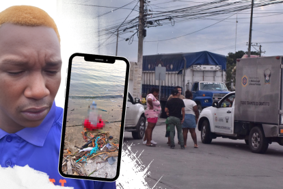 Luego de que fuera identificado el hombre decapitado, la policía informó que este fue detenido el 8 de enero de 2023.