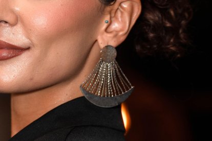 Mare 

estará en los  Premios Icono, que se desarrollarán este 19 y 20 de junio 

en Medellín, 

Colombia.