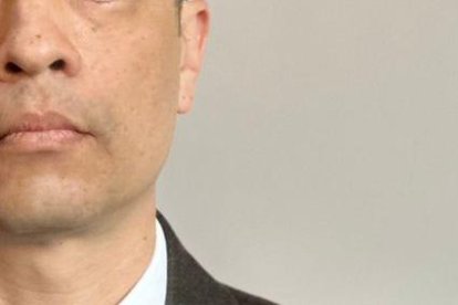 Juan Carlos Parra es el nuevo gerente del metro de Quito