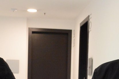 Según la Asociación de Servidores Penitenciarios, la mayoría de chalecos que utilizan los guías están caducados.