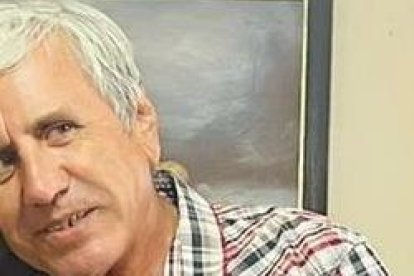 Érika Vélez y su papá Rubén Vélez.