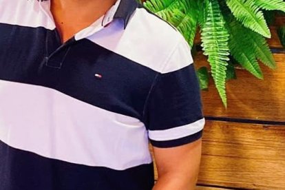 El ciudadano tenía su negocio gastronómico desde 2018.