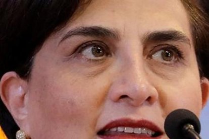 Gabriela Sommerfeld canciller de Ecuador
