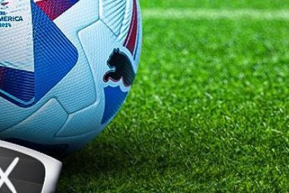 El 20 de junio será la inauguración de la Copa América 2024