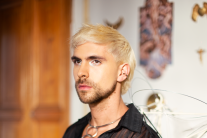 Johann Vera es amigo de Lele Pons y otras celebridades.