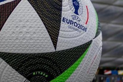 La Eurocopa 2024 va definiendo los posibles clasificados a la siguiente fase