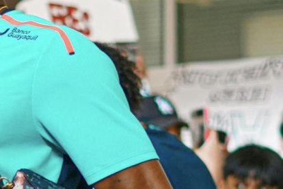 seleccion de ecuador