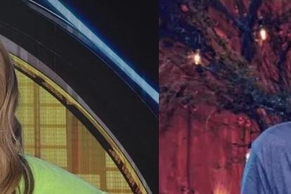 Érika Vélez y Roberto Cano mantuvieron una relación en 2009.