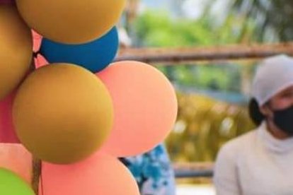 En Playas, las fiestas en honor a San Pedro van para un siglo.