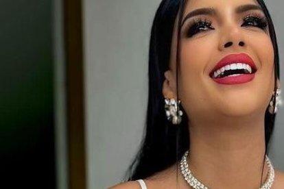 Conny Garcés actualmente es panelista de 'Los Hackers del Espectáculo'.