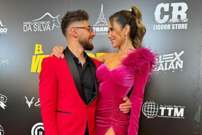 En mayo, Alejandra Jaramillo y Beta Mejía cumplieron un año de relación.