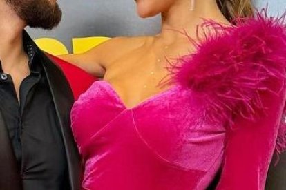 En mayo, Alejandra Jaramillo y Beta Mejía cumplieron un año de relación.