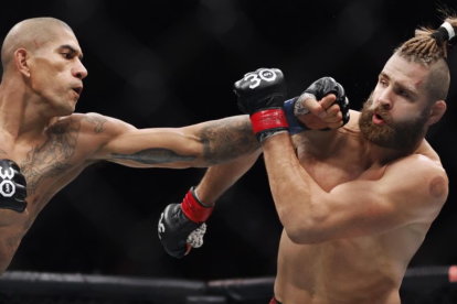 El evento estelar de UFC 302 será Pererira vs. Prochazka 2.