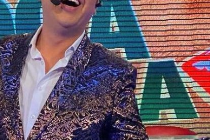 Miguel Cedeño falleció el 28 de junio de 2022 en Guayaquil.