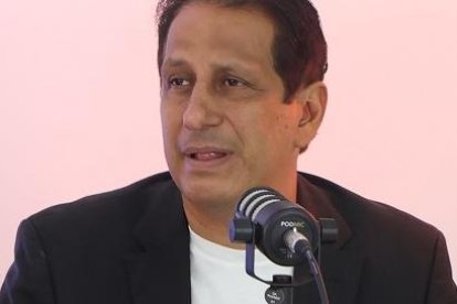 José Francisco Cevallos habló de la Copa América.