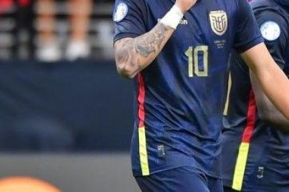 Ecuador podría acumular una alta suma de dinero por avanza a la semifinal de la Copa América