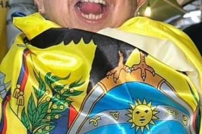 Jorgito Guayaco es un personaje mediático de las redes sociales.