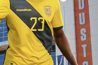 Ecuador se enfrenta a Argentina este 4 de julio.