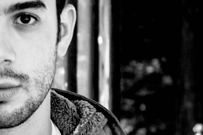 Emanuel Parga contó que cuando hizo la audición, el director iba encajando a los actores con los personajes.