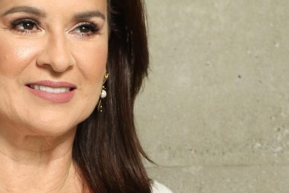 Teresa Arboleda es una recordada anchor de noticias de Ecuavisa.