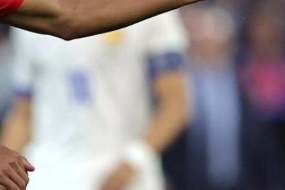 Lamine Yamal fue elegido el mejor jugador del partido contra Francia