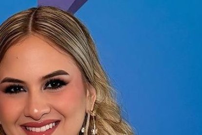 Mar Rendón es una cantante guayaquileña.