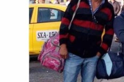 Miguel Ángel Selvero Costa, desapareció el pasado 4 de julio.