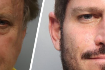 Ramón Jesurún Franco, presidente de la Federación Colombiana de Fútbol y su hijo, Ramón Jamil, fueron arrestados por la Policía de Miami-Dade