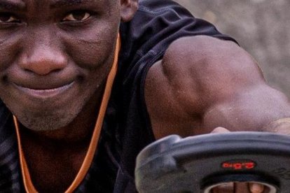 Janner Corozo estará en la ofensiva de Barcelona.