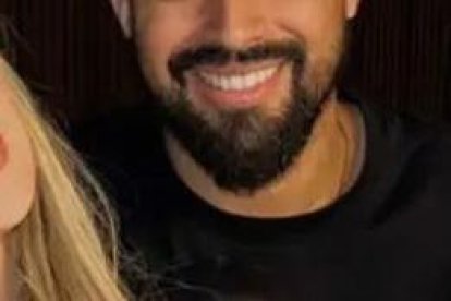 Maca y Christian Noboa, un amor más allá del deporte.