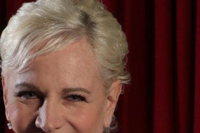 Susi participó en el reality 

de cocina ‘MasterChef Celebrity Ecuador’.