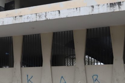 SEGUIMIENTO DE PADRE ASESINADO E HIJO HERIDO EN LA NOVENA Y ARGENTINA ... FD: CARLOS KLINGER  ... 02.08-2024