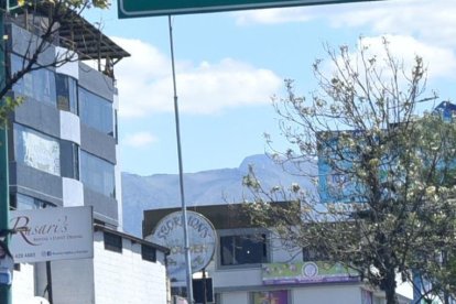 Los proponentes de la cantonización tienen previsto que la parroquia Tumbaco sea la cabecera cantonal.