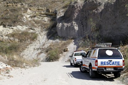 El hombre fue presuntamente lanzado al río Guayllabamba, en las afueras de Quito, según las investigaciones realizadas por la Policía Nacional. (Imagen referencial)