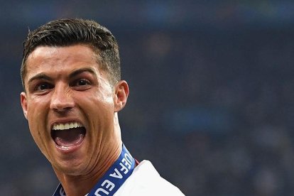 Pepe fue la gran dupla de Cristiano en la selección de Portugal