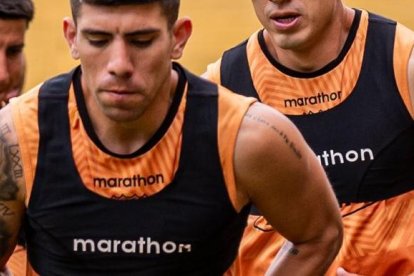 Barcelona suma 3 puntos en la tabla de posiciones de la segunda etapa.