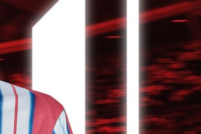 La 'Araña' es nuevo jugador del Atlético de Madrid