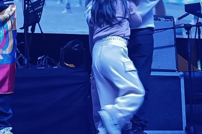 La alcaldía designó al medallista Daniel Pintado como  Embajador de Cuenca.