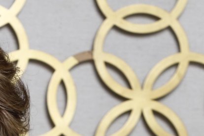 Luisa Delgadillo se despidió de RTS este 15 de agosto de 2024.