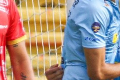 Universidad Católica venció a Deportivo Cuenca en su estadio por la fecha 3 de la segunda etapa